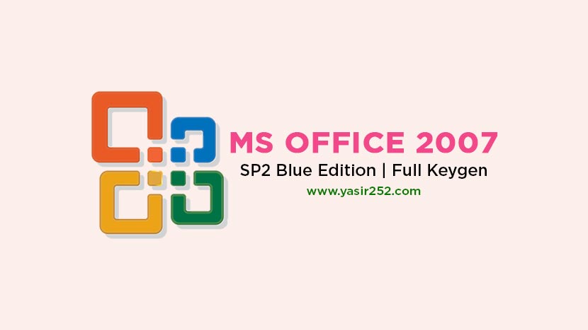Ms office 2007 key generator download