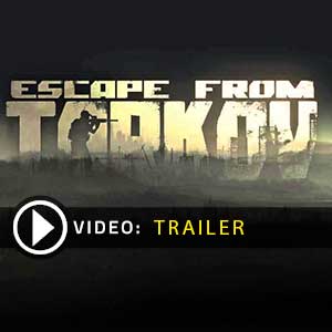 Escape From Tarkov Key Generator