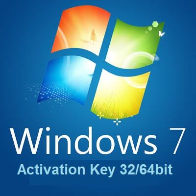 Windows xp activation key